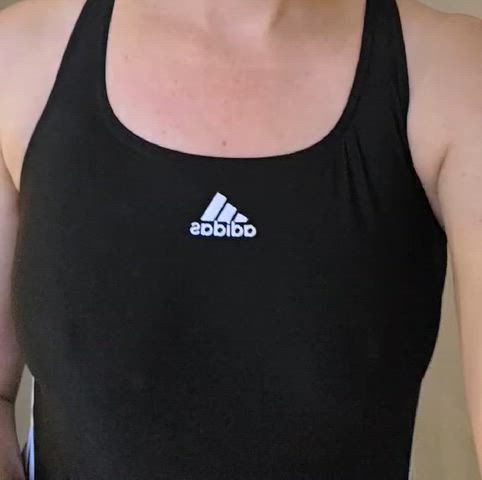 Adidas shower