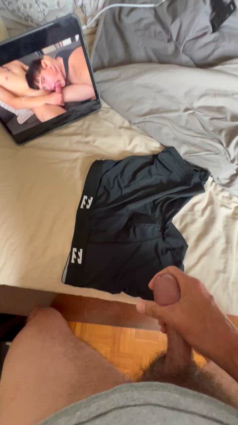 Such good porn