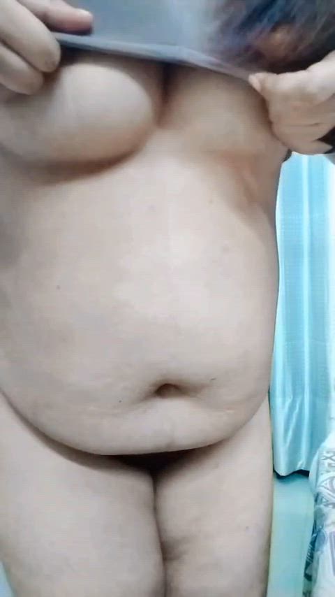 How do my boobs look like to you?🤗😍