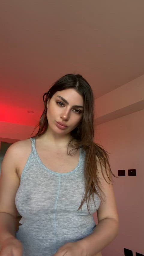 Blurred video preview