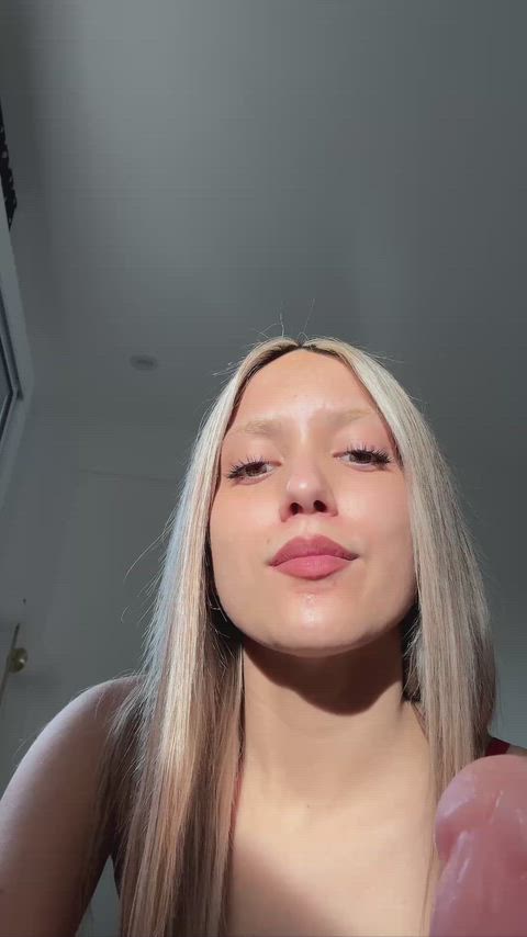 Let’s swap this toy for you and see who handles it better