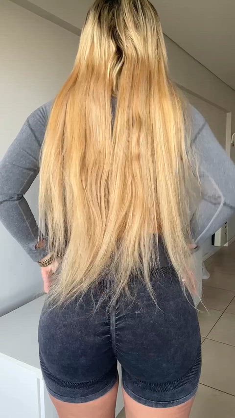 I'll be your maid if you fuck me over the counter