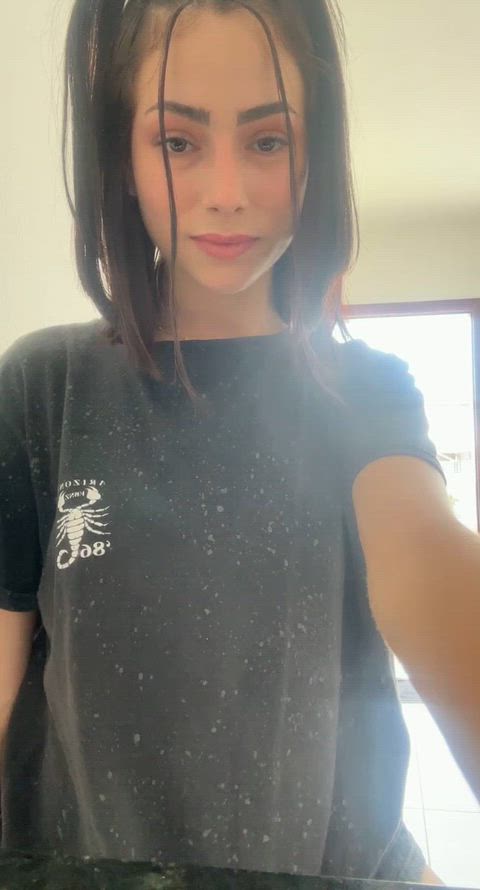 Any older men want to take me home