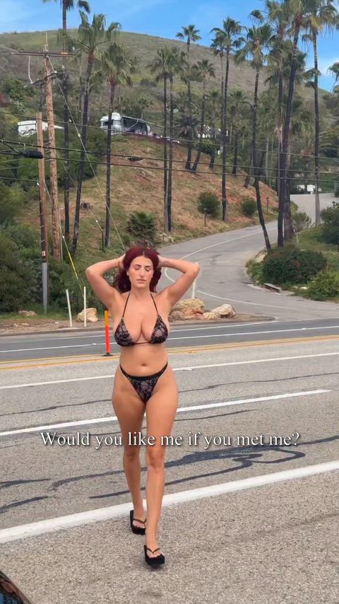 19honeysuckle 24/7 Big Tits Bouncing Tits Curvy Natural Tits OnlyFans Tits cumslut milfnhoney Porn GIF by obscyraelle