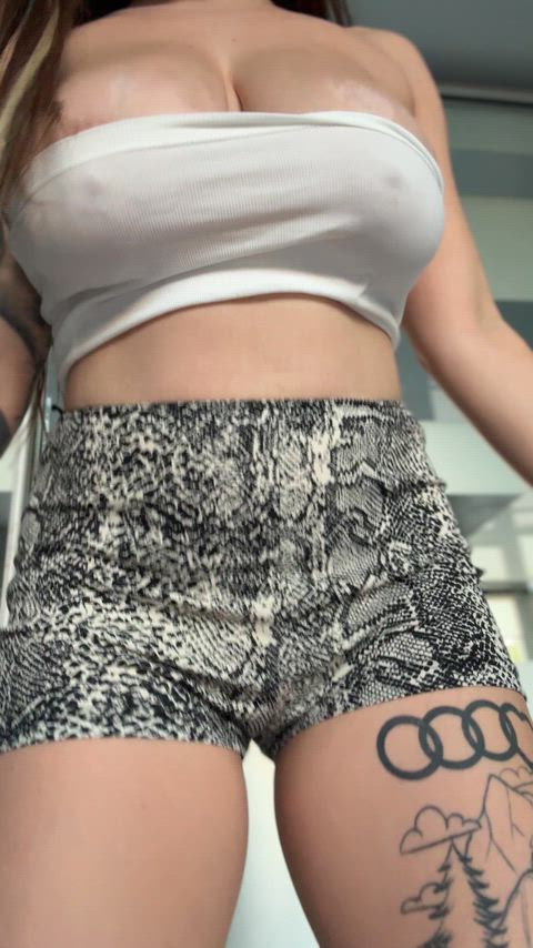 I need a good man to can handle this curves