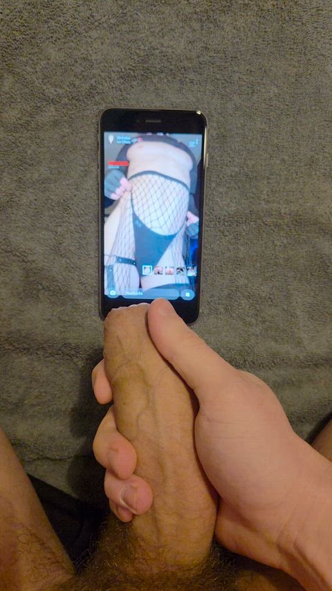 Kinda in love with this femboy