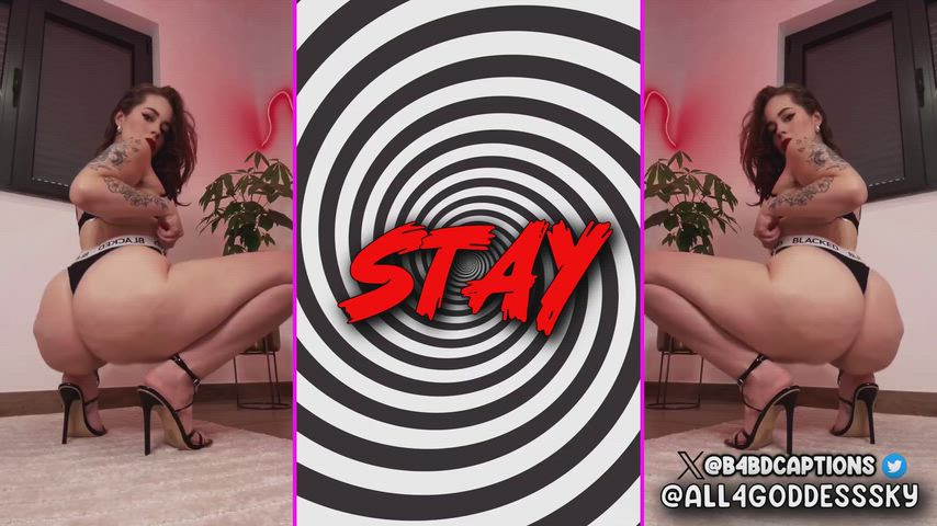 Stay STROKE FREE!