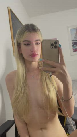 The air rests sweet along my throat 🌿