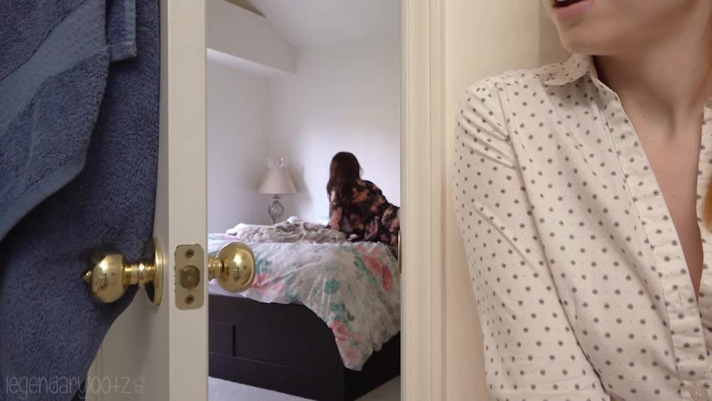 Fucking my Stepdad!