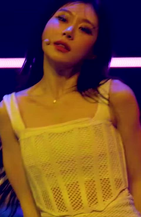 ITZY - Chaeryeong