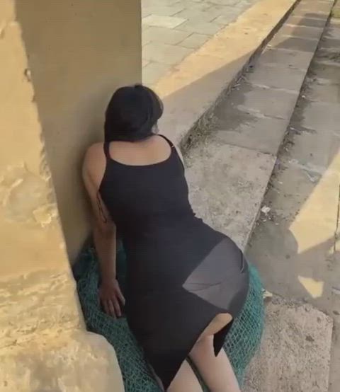 Sometimes it is good to take risk