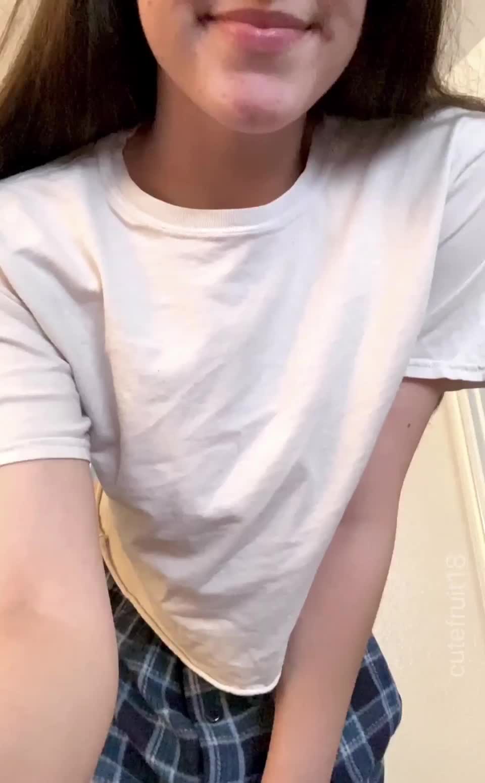 Can i show you my teen booty? my free album -> https://jpst.it/2i7Rs