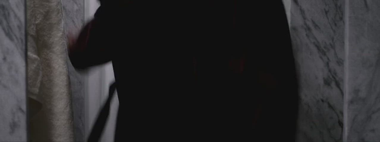 Ass Celebrity Shower Porn GIF by redbledcom