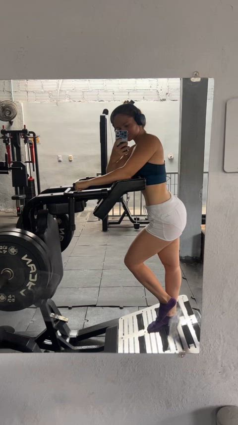 Innocent tilt, guilty thoughts