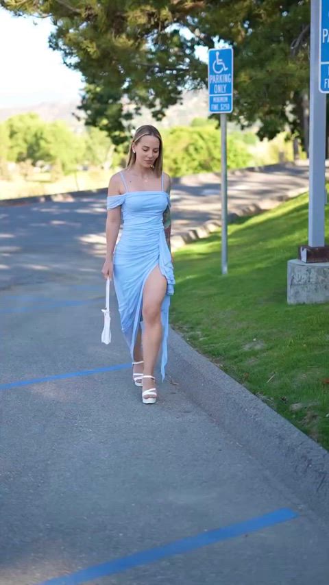 Would you say hi to me? (be brutally honest, pls)