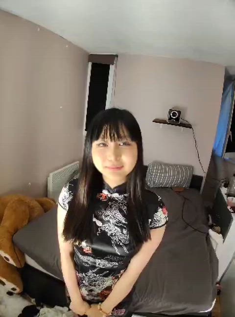 Blurred video preview