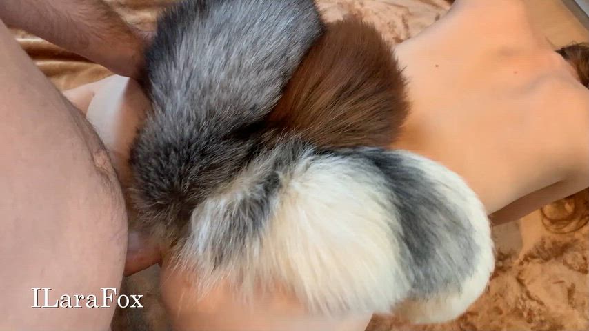 the more tails the better