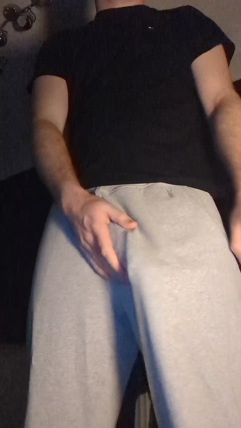 daddy's ready for you