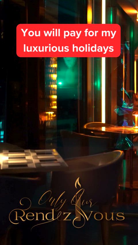 Worship my luxurious lifestyle thumbnail
