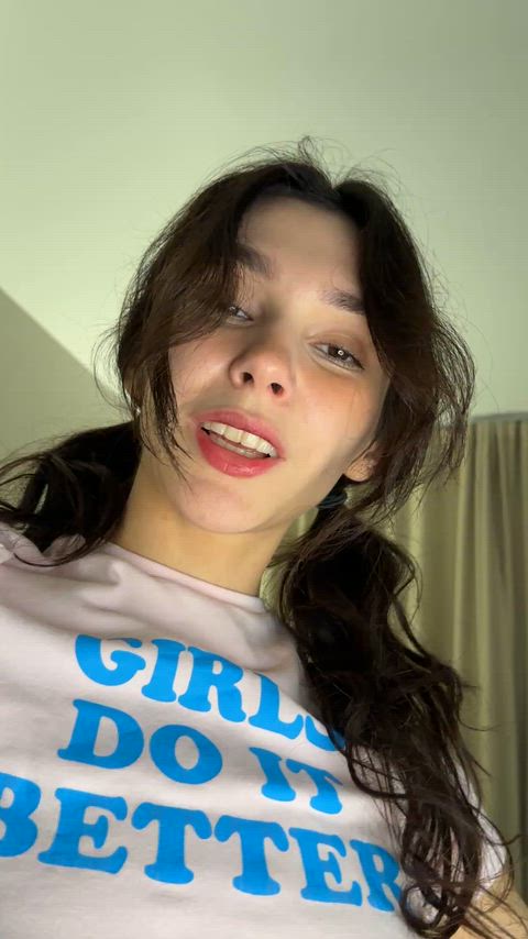 Is it true that guys like big pussies?