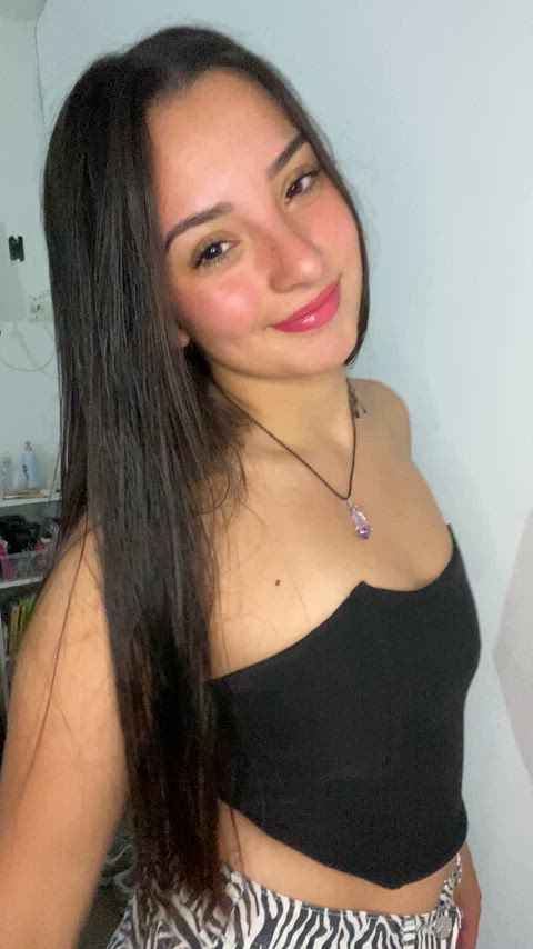 I want someone to appreciate seeing me