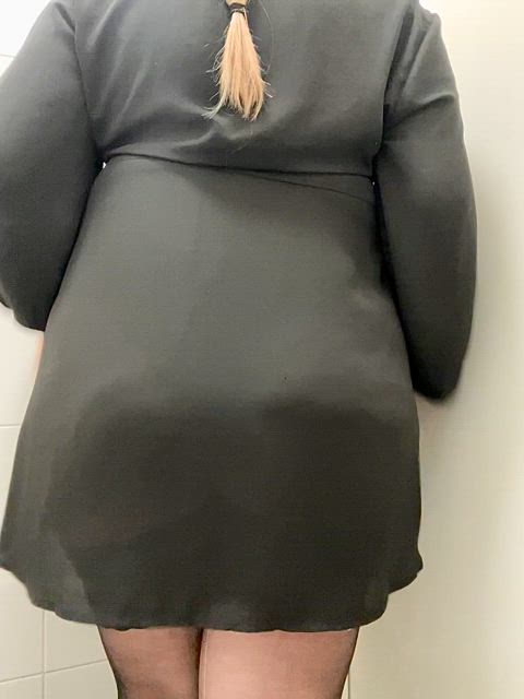 Feeling sexy at work