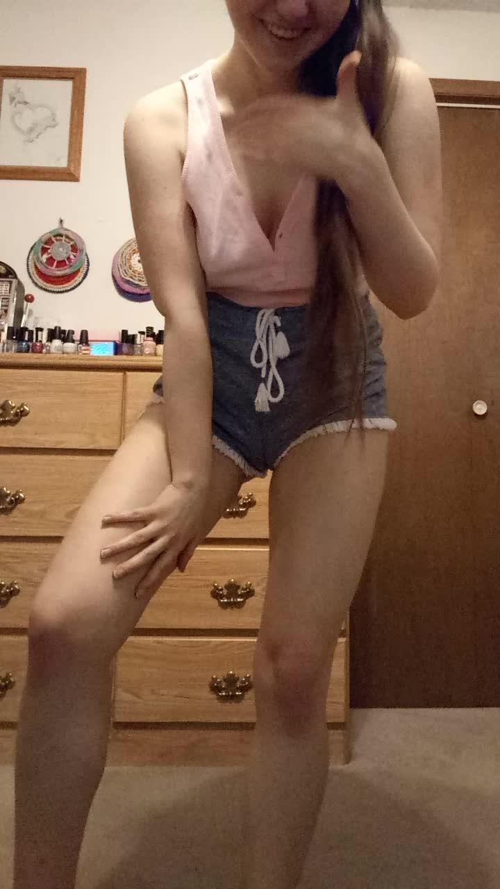Who wants to watch me strip? You do! 😊