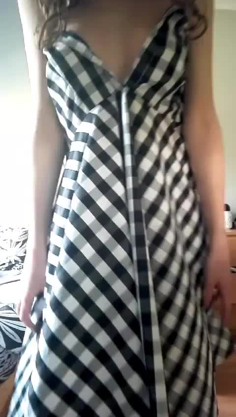 your new superpower is that you can make any girl naked in 2 sec, what do you do?