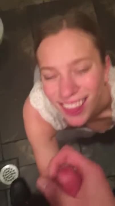 Bathroom facial