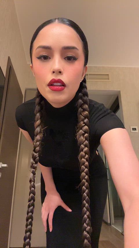 Rae's Tiktok