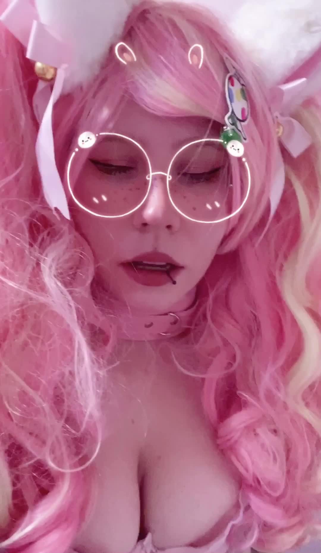 “I love you, Daddy.” 🥰💗🍭✨