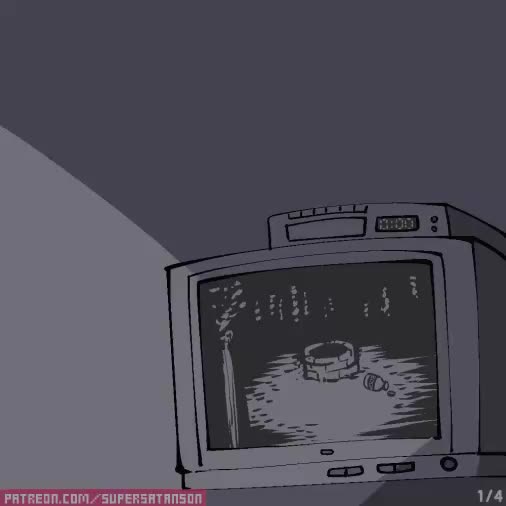Sadako appears on your screen, wdyd?