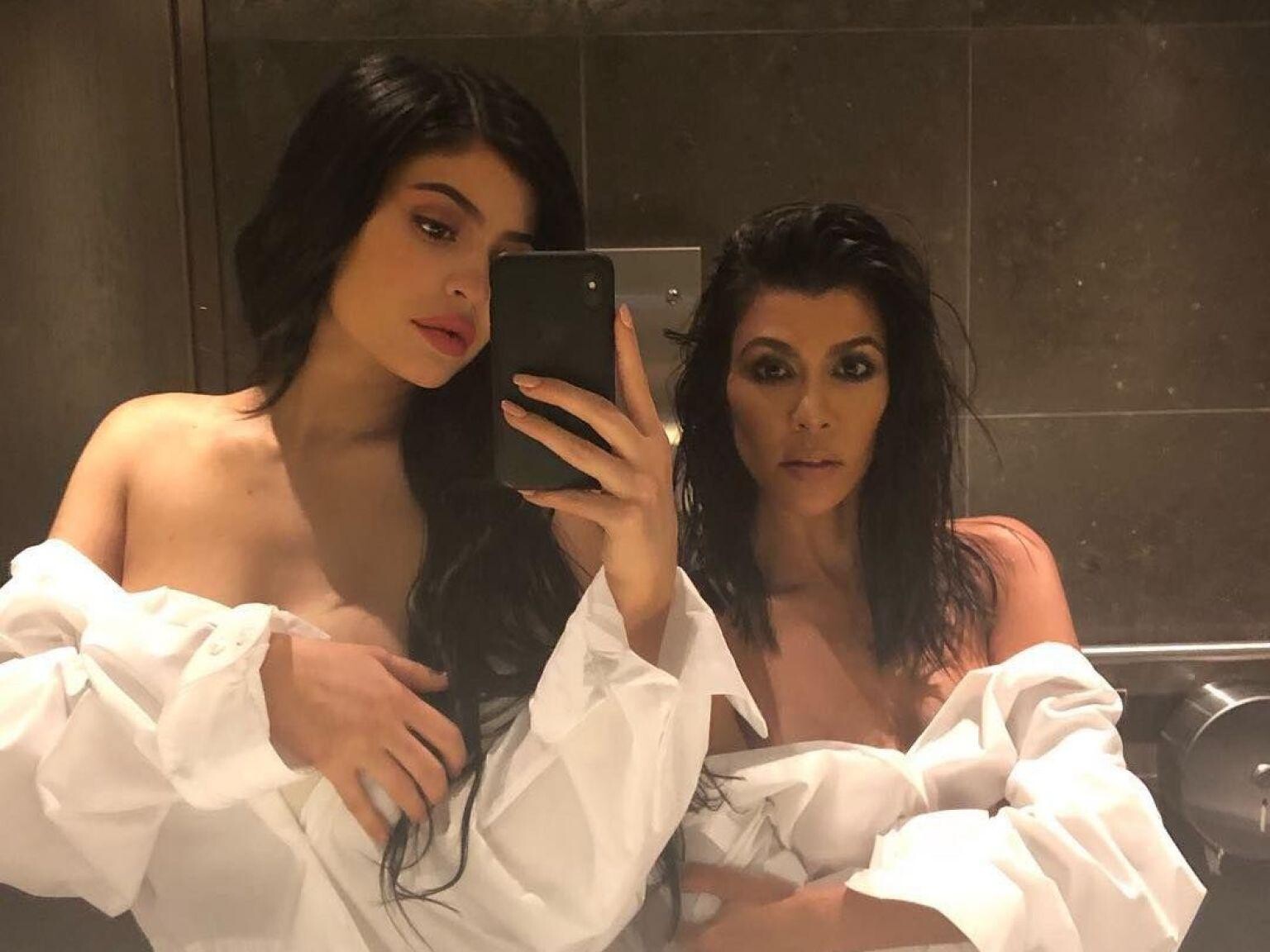 Amateur celebrity family girlfriends