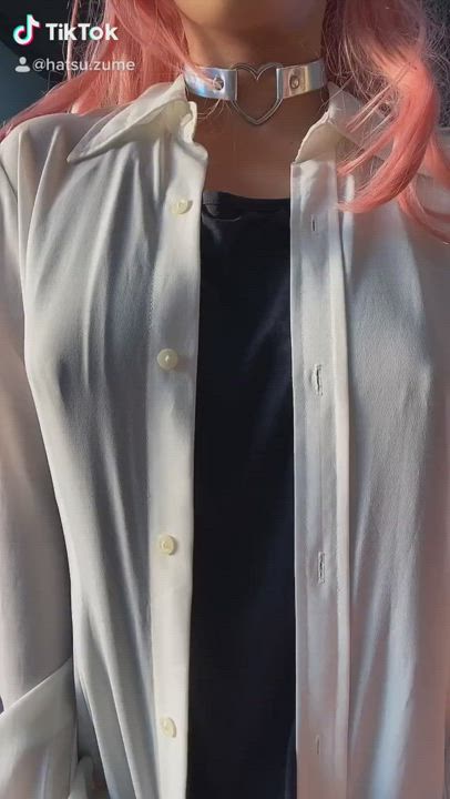 The Nicest Pair of Tits Ever