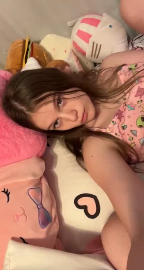 Do you think I'm too young? :3