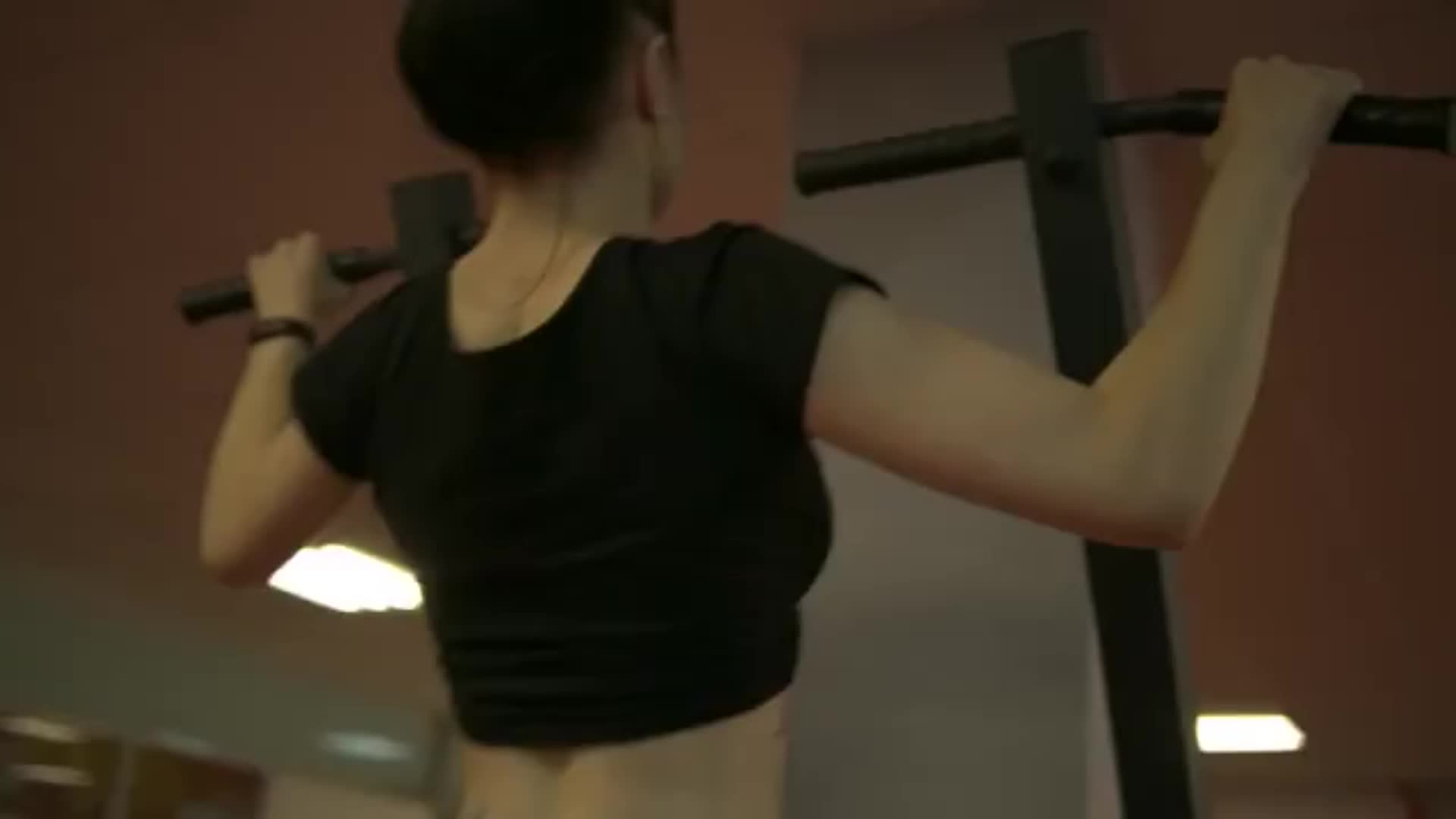 ass - Jiggle