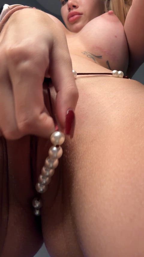 Would you eat my pussy? Just reply with one word