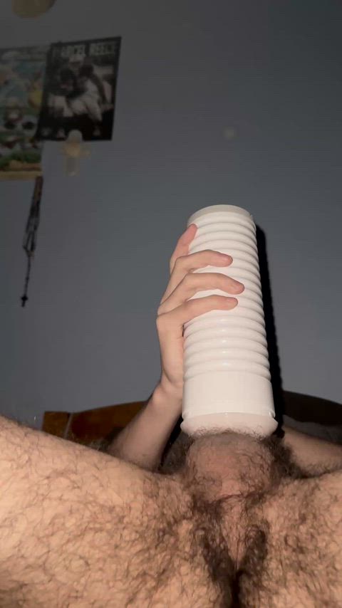 Your turn next?