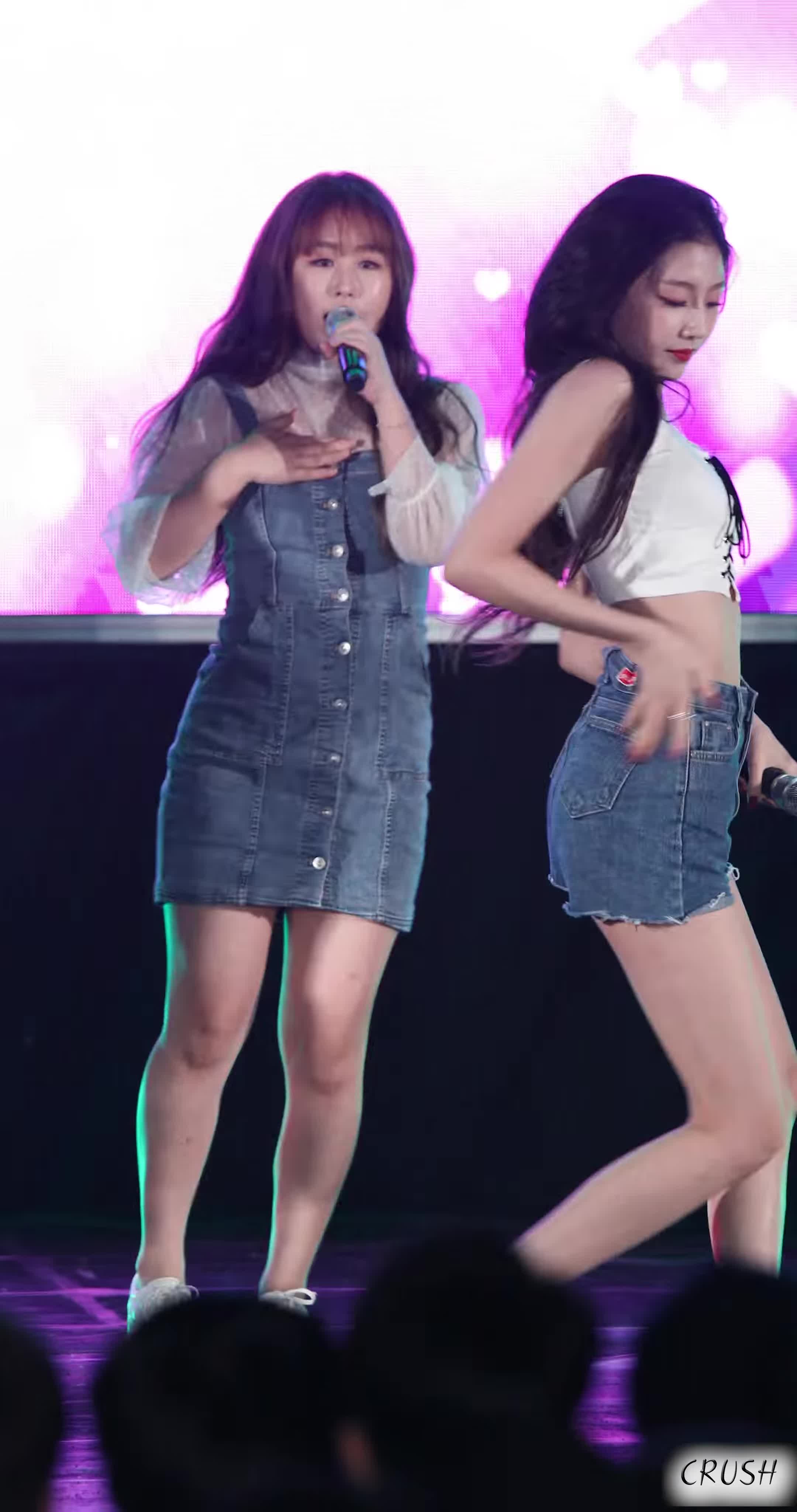 Lovelyz - Yein