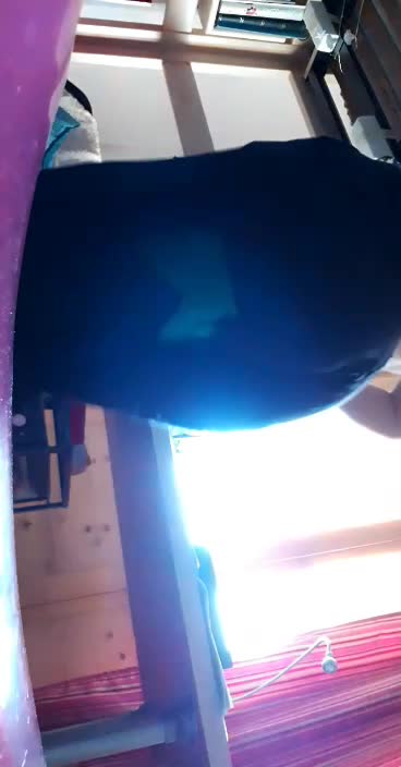 Thinking about being taken on that desk
