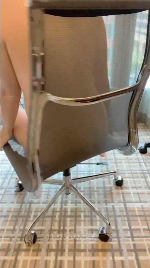 MILF Mom Pregnant Porn GIF by thefunmilf