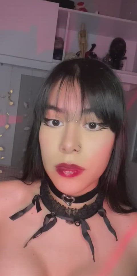 I know having a babyface doesn't make me slutty but does this prove it?