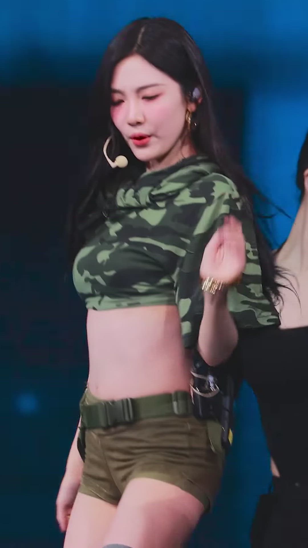 aespa - Ningning