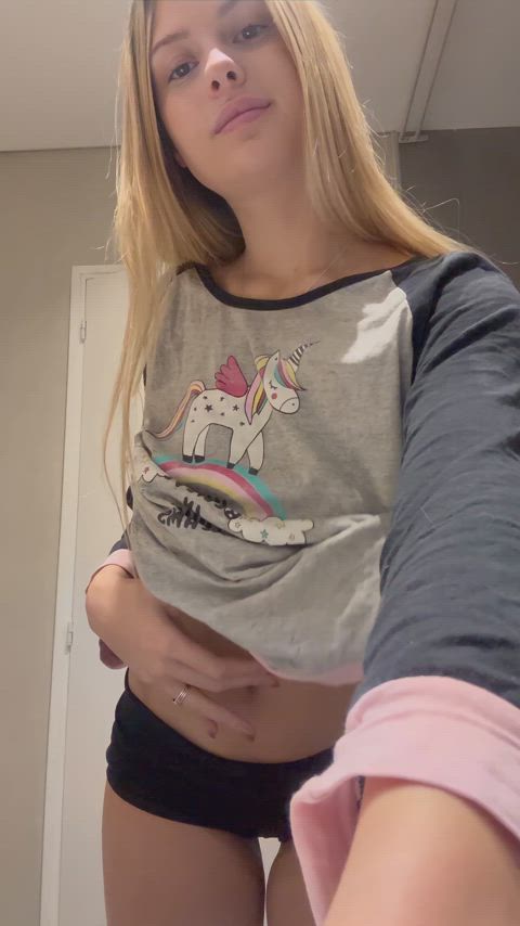 not perfect but natural