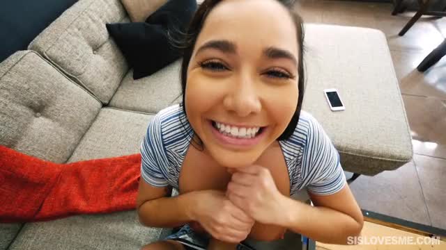 Smiley Karlee Is Here to Make Your Day Better