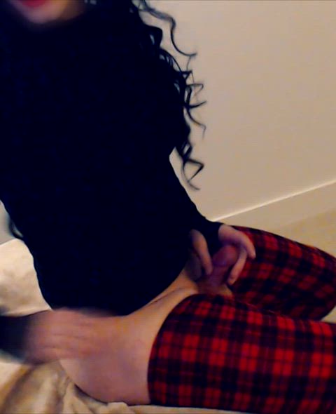Blurred video preview