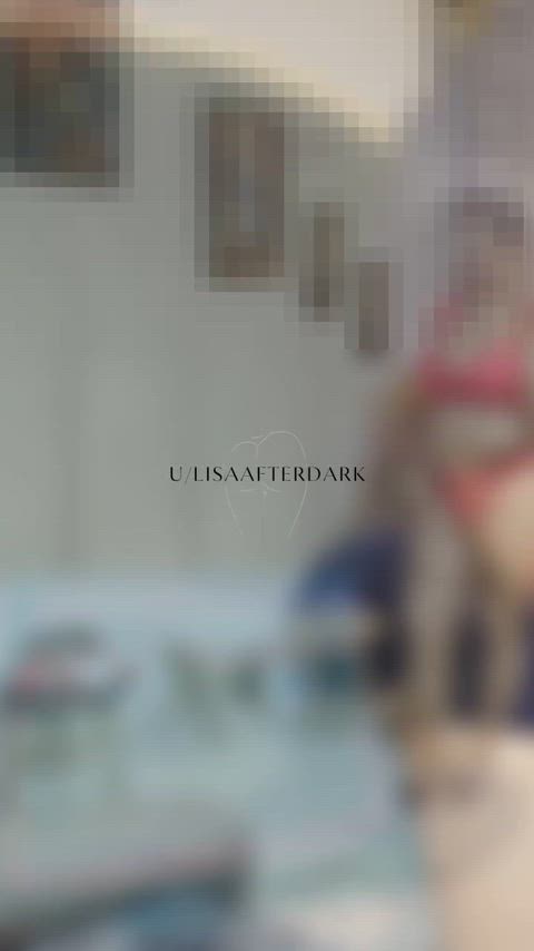 Do you like to rush or appreciate a little tease