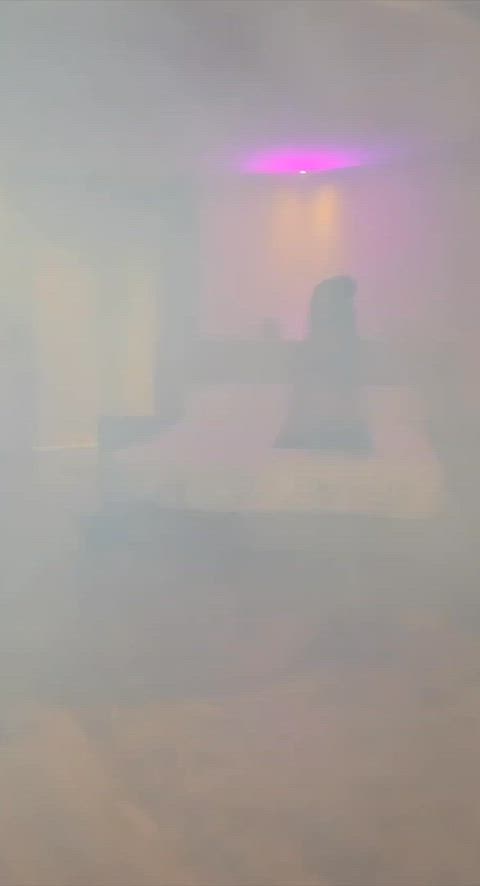 You should come try everything on me