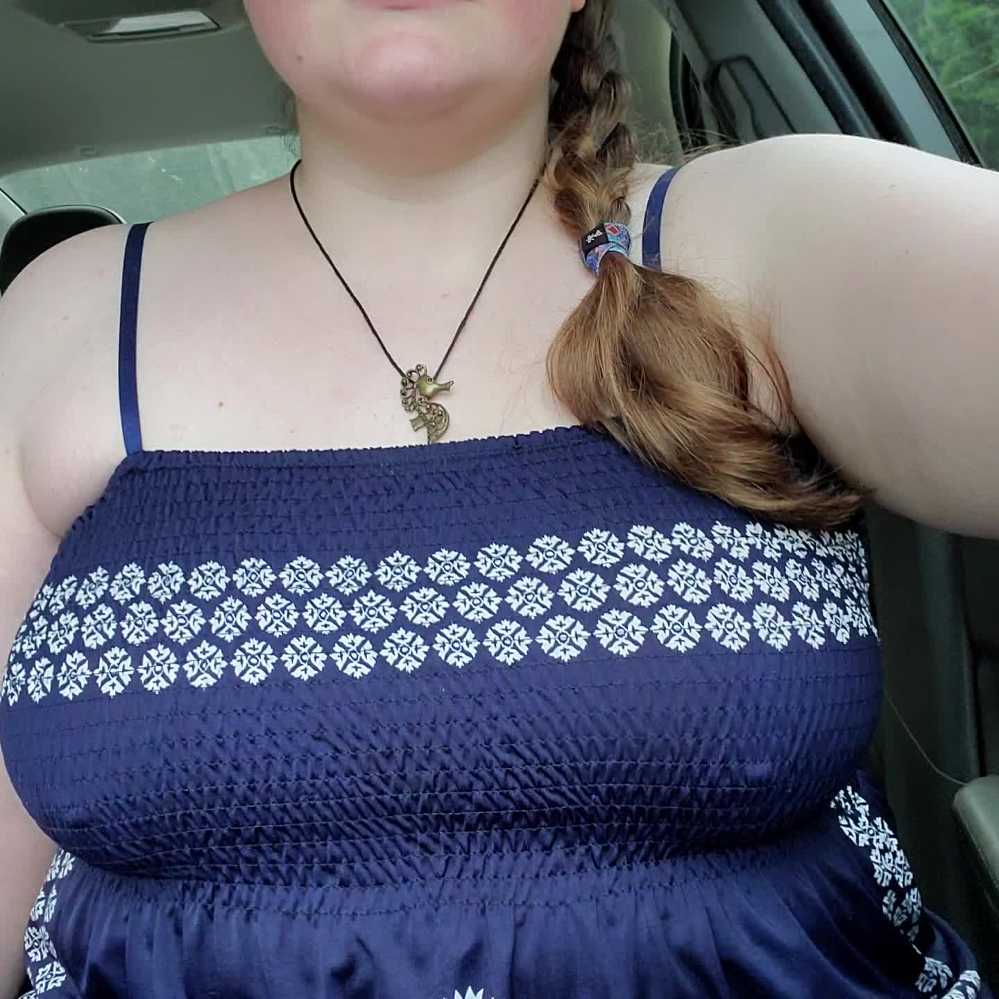 Tig ol' Bitties 🚗