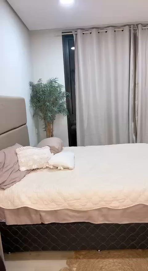 Tired after all that work